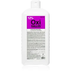 Kallos Classic Oxi Peroxidcreme 12 % nur für professionellen Gebrauch