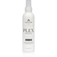 Kallos Plex Hair Bomb Spülungsfreier nährender Conditioner