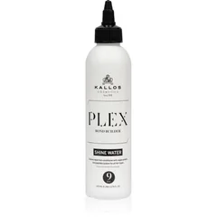 Kallos Plex Shine Water regenerierende Kur für beschädigtes Haar