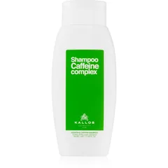 Kallos Classic Caffeine Complex Koffein Shampoo mit Keratin