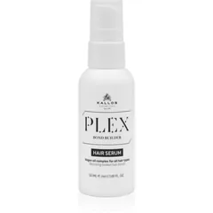 Kallos Plex Dry Ends Serum Feuchtigkeitsspendendes Serum mit ernährender Wirkung für trockene Haarspitzen