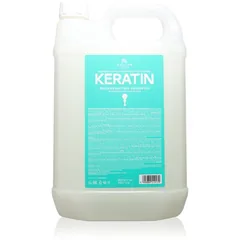 Kallos KJMN Professional Keratin Shampoo mit Keratin