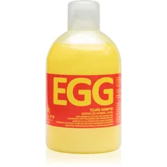 Kallos Classic Shampoo mit ernährender Wirkung für trockenes und normales Haar