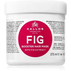 Kallos KJMN Professional Fig tiefenwirksame nährende Maske für das Haar
