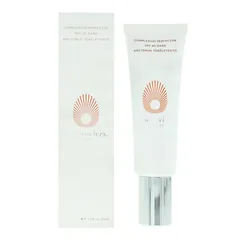 Omorovicza Complexion Perfector SPF 20 Dark Tinted Moisturiser