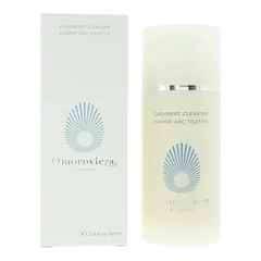 Omorovicza Cashmere Cleanser for Dry Sensitive Skin