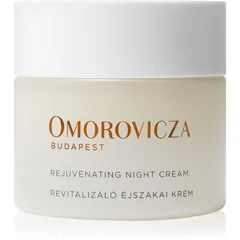 Omorovicza Rejuvenating Night Cream Anti-Aging Nachtcreme