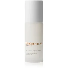 Omorovicza Hydro-Mineral Balancing Moisturizer kühlende und feuchtigkeitsspendende Creme mit Gel-Textur