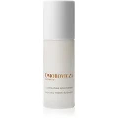Omorovicza Illuminating Moisturiser feuchtigkeitsspendende und aufhellende Gesichtscreme