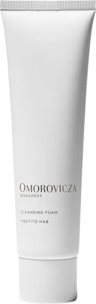 Omorovicza Cleansing Foam