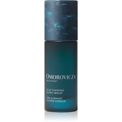 Omorovicza Blue Diamond Super Serum nährendes Serum mit Verjüngungs-Effekt