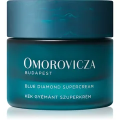 Omorovicza Blue Diamond Supercream festigende feuchtigkeitsspendende Creme