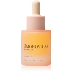 Omorovicza Queen Oil nährendes Öl für die Regeneration der Haut