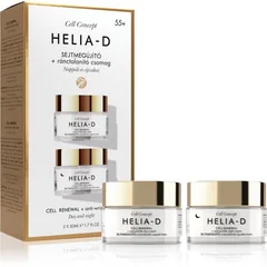 Helia-D Cell Concept vorteilhafte Packung zur Verjüngung der Haut