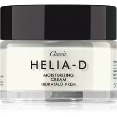 Helia-D Classic Feuchtigkeitscreme für empfindliche Haut