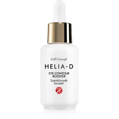 Helia-D Cell Concept Augenserum gegen Schwellungen und Falten