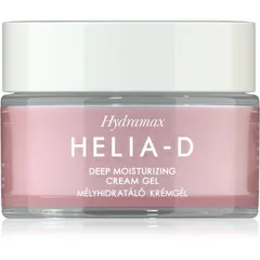 Helia-D Hydramax feuchtigkeitsspendende Gel-Creme für empfindliche Haut