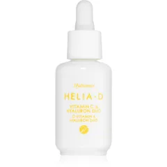 Helia-D Hydramax Aufhellendes Serum mit Vitamin C