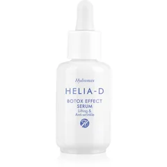 Helia-D Hydramax Botox Effect Lifting-Serum gegen Falten