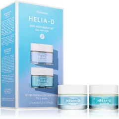 Helia-D Hydramax Set für hydratisierte Haut für Damen