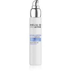 Helia-D Pro Active Hyaluron feuchtigkeitsspendendes Hautserum