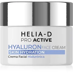 Helia-D Pro Active Hyaluron Feuchtigkeitscreme