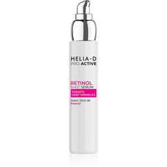 Helia-D Pro Active Retinol hydratisierendes Serum mit Retinol