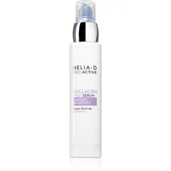 Helia-D Pro Active lifting Gesichtsserum mit Kollagen