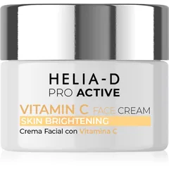 Helia-D Pro Active Vitamin C aufhellende Crem für das Gesicht