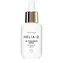Helia-D Cell Concept leichtes Serum mit Hyaluronsäure