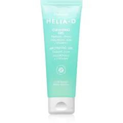 Helia-D Hydramax feuchtigkeitsspendendes Reinigungsgel