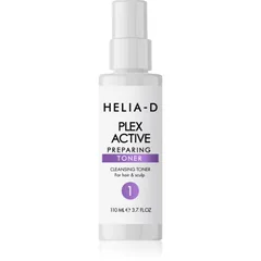 Helia-D Plex Active das Haartonikum