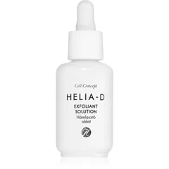 Helia-D Cell Concept chemisches Peeling für das Gesicht