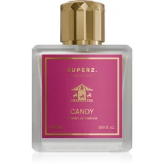 SUPERZ. Budapest Candy Parfüm Extrakt für Damen 50 ml
