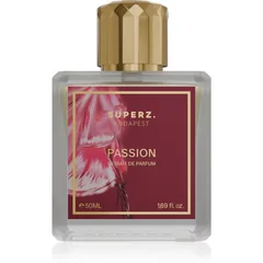 SUPERZ. Budapest Passion Parfüm Extrakt für Damen 50 ml