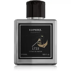 SUPERZ. Budapest 1723 Parfüm Extrakt für Herren 50 ml