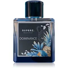 SUPERZ. Budapest Dominance Parfüm Extrakt für Herren 50 ml