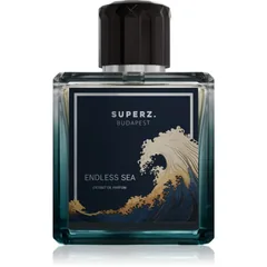 SUPERZ. Budapest Endless Sea Parfüm Extrakt für Herren 50 ml