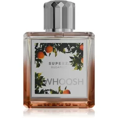 SUPERZ. Budapest Whoosh Parfüm Extrakt unisex 50 ml