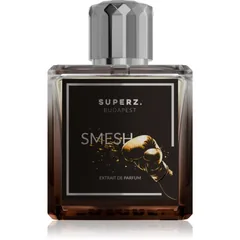 SUPERZ. Budapest Smesh Parfüm Extrakt unisex 50 ml