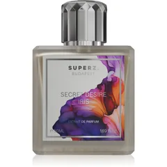 SUPERZ. Budapest Secret Desire Iris Parfüm Extrakt unisex 50 ml