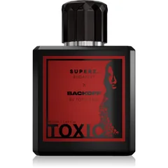 SUPERZ. Budapest Toxic Parfüm Extrakt unisex 50 ml