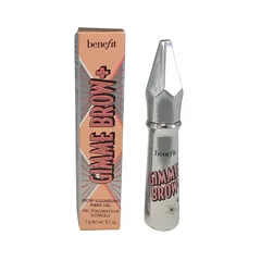 benefit Cosmetics benefit Gimme Brow+ Brow-Volumizing Fiber-Gel - 3 Neutral Light Brown
