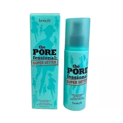 benefit Cosmetics benefit the Porefessional Super Setter Long-Lasting Makeup Setting Spray