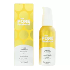 benefit Cosmetics Benefit The Porefessional Good Cleanup Foaming Cleanser