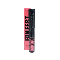 benefit Cosmetics benefit Fan Fest Fanning & Volumizing Mascara - Hyper Black