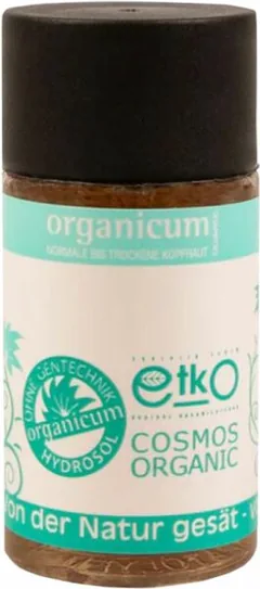Organicum Shampoo normales bis trockenes Haar