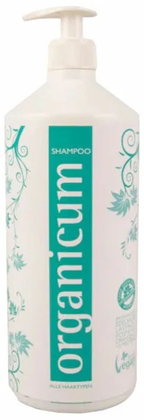 Organicum Shampoo normales bis trockenes Haar