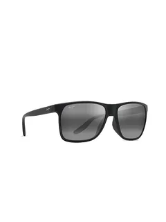 Maui Jim Sonnenbrille 603 schwarz