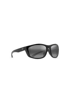 Maui Jim Sonnenbrille 869 schwarz